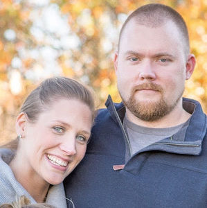 Meet your Posher, Kristen